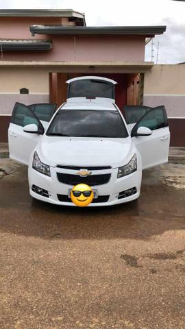 Cruze LT 2013/2013