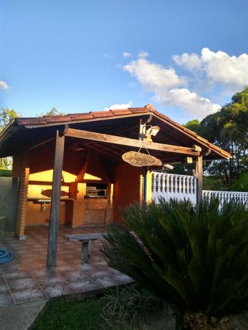 Sítio ( Cantinho do céu ) para Final de semana e feriados - Foto 3