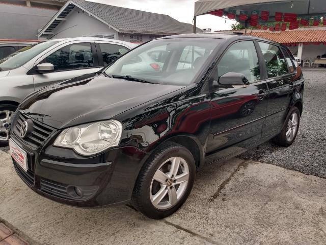 VOLKSWAGEN POLO 2012/2012 1.6 MI 8V FLEX 4P MANUAL