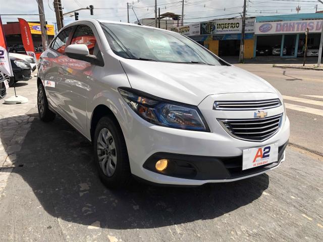 CHEVROLET ONIX 2013/2013 1.4 MPFI LT 8V FLEX 4P MANUAL - Foto 3