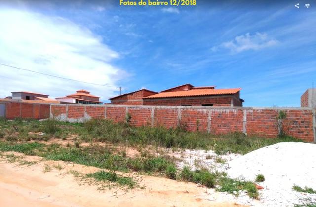 Terreno 450 m² com escritura - Foto 12