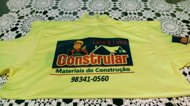 Camisa Polo Personalizada - Foto 3