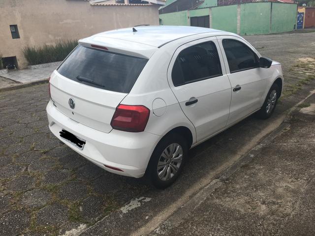 Novo Gol TL MCV 2018 - Foto 4