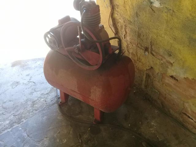 Compressor - Foto 2