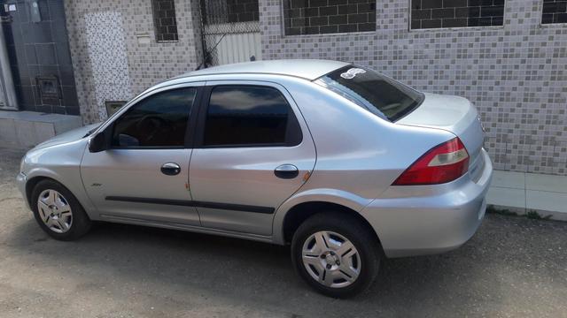 Chevrolet prisma em bom estado - Foto 4