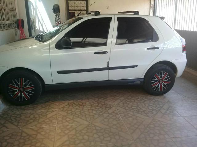 Vendo pálio 2012 21.000