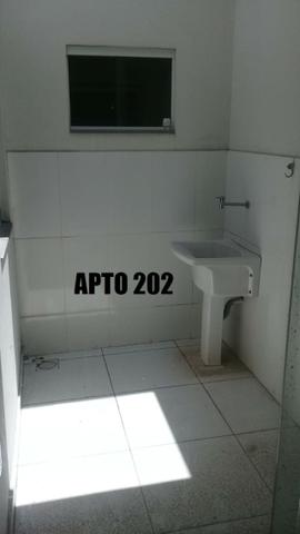 Apto e kitnet na barra em Marataízes - Foto 17