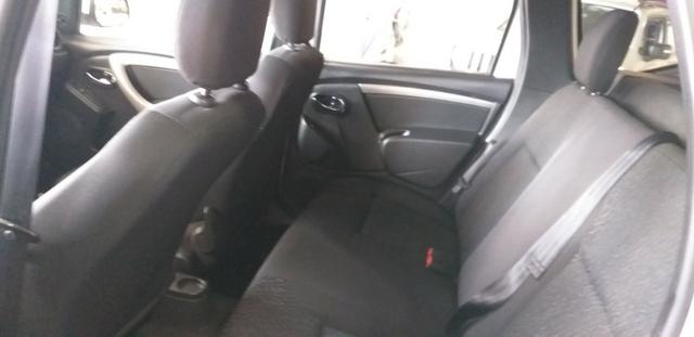 Duster Expression 1.6 mecânico 2016(R$ 45990,00 por R$ 43300,00) - Foto 13