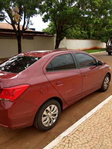 Prisma sedan 1.4, ano 2016/2017 - Foto 8