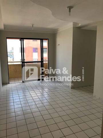 Apartamento Condomínio Califórnia Gardens 3/4 sendo 1 suite, Nova Parnamirim - Foto 16