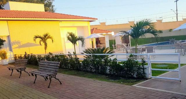Alugo Casa - Condomínio Club Arbol Residence - cód.1593 - Foto 9