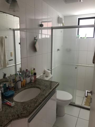 Alugo Apartamento MOBILIADO -Edifício Domani - Foto 15