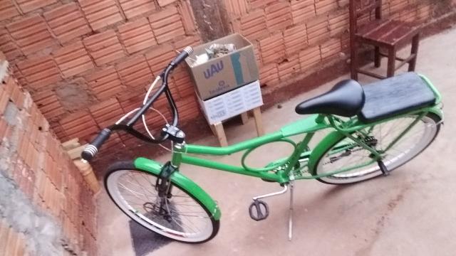 Monark zera - Foto 4