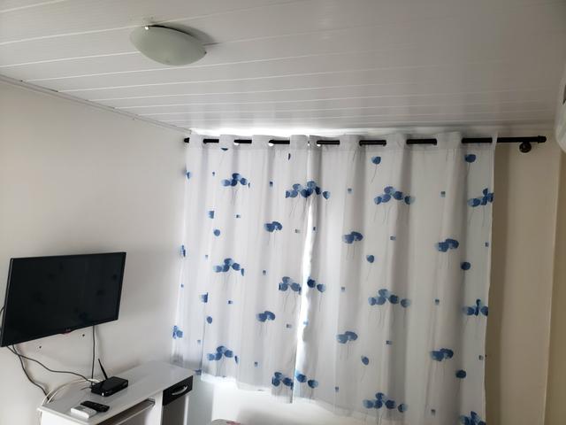 Alugo Duplex Mobiliado próximo ao aeroporto e Ufal - Foto 3