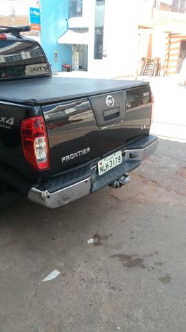 Nissan Frontier - Foto 6