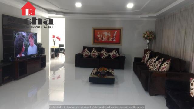 COND. IMPÉRIO DOS NOBRES (SOBRADINHO) - CASA TÉRREA COM ÁREA DE LAZER COMPLETA
