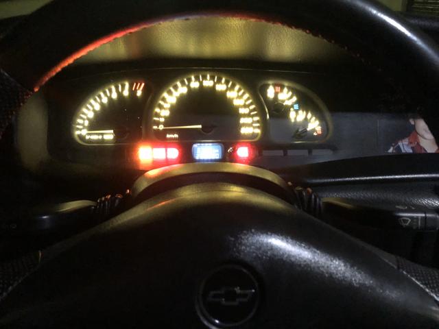 Vectra 2.2 GLS 8V - Foto 12