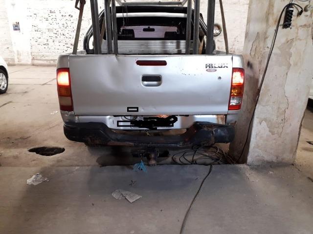 Hilux 2011 - Diesel Mecanica - Foto 4