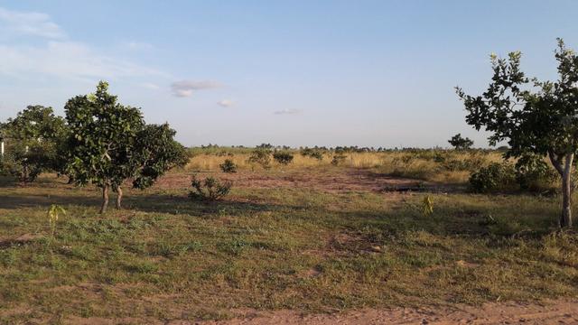 Vende-se Terreno parcelado - Foto 3