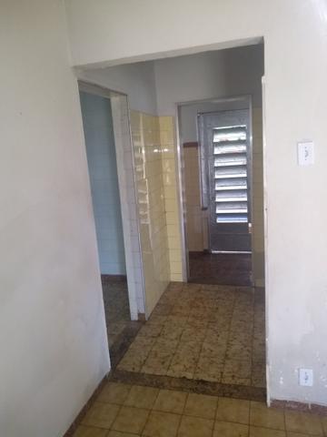 Vendo Apartamento no Quitungo