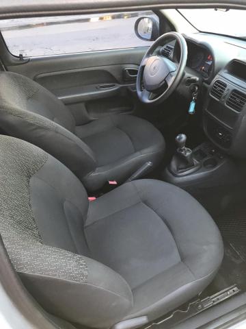 RENAULT CLIO 2012/2013 1.0 AUTHENTIQUE 16V FLEX 2P MANUAL - Foto 4