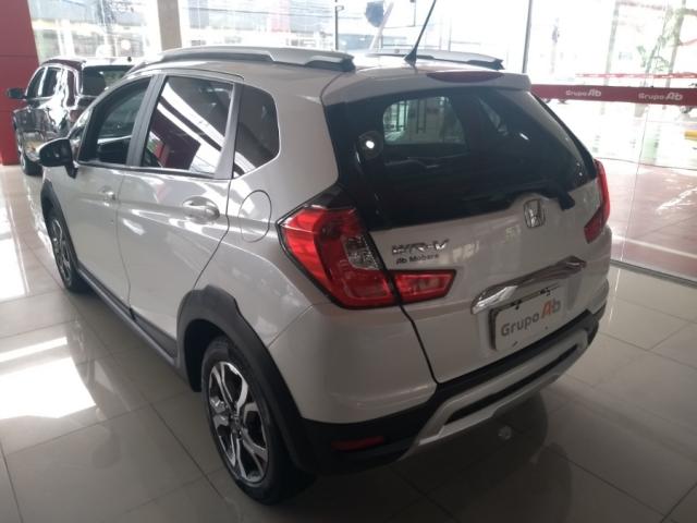 Honda WR-V EXL Raridade com somente 33.000 km - Foto 4
