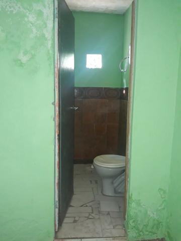 Casa no crato 4 quartos 1 sala 1 cozinha 2 banheiro, 2 area de serviço 1 quintal - Foto 4