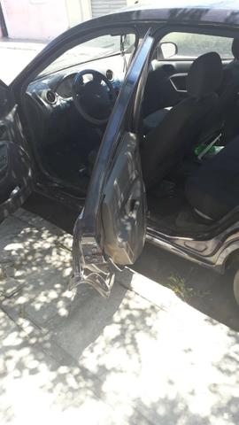 Ford Fiesta 1.6 Flex - Foto 7