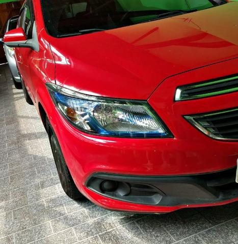 Onix LT 1.4 8V FlexPower 5p Mec. - único dono - Foto 11