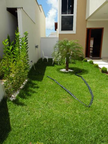 Casa duplex - 168m² - 3/4 sendo 1 su?te e duas semi su?tes ? 4 vagas -SN - Foto 15