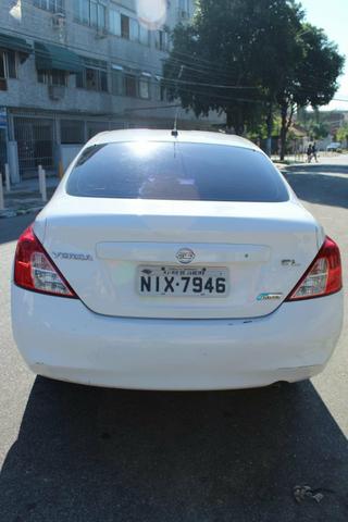 Nissan versa completo kit gas 1.6 - Foto 5