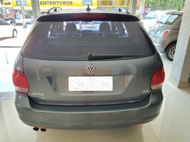 Volkswagen Jetta Variant 2.5l 2012 - Foto 6