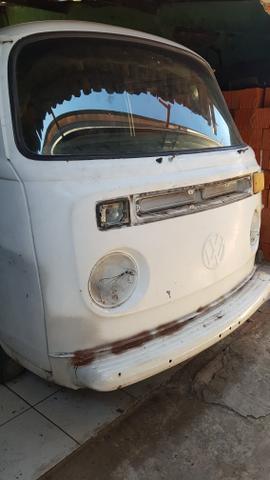 Kombi (Leia o Anúncio?