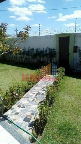 Casa residencial à venda, Abolição, Mossoró - KM IMÓVEIS - Foto 10