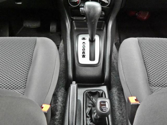 PAJERO TR4 A/T 4X4 - Foto 5