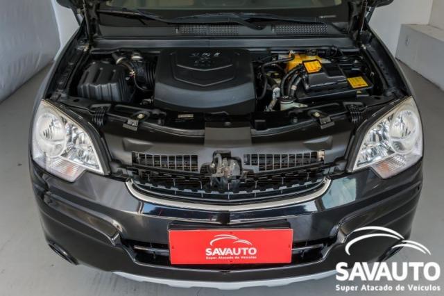 Chevrolet Captiva Captiva Sport FWD 3.6 V6 24V (BLINDADO) 4P - Foto 13