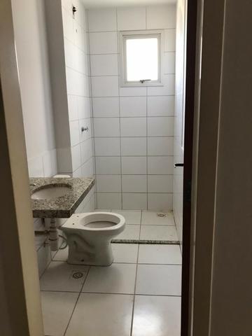 Apartamento no Residencial De La Flor