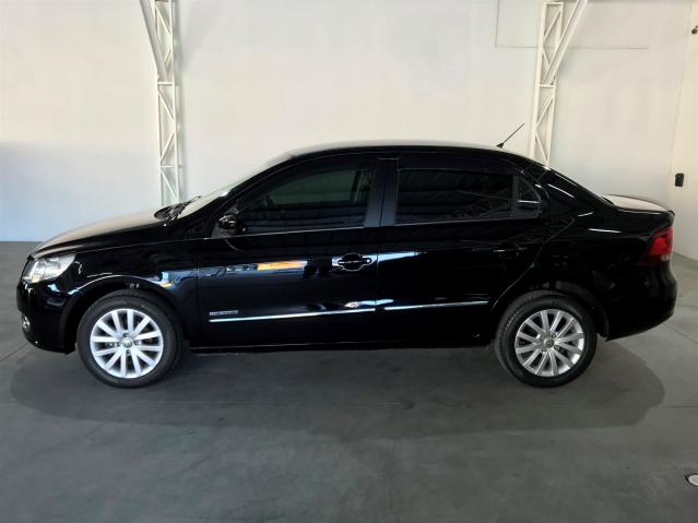 VOLKSWAGEN VOYAGE 2010/2010 1.6 MI COMFORTLINE 8V FLEX 4P MANUAL - Foto 10