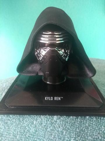 Capacete kylo Ren Star Wars - Foto 3