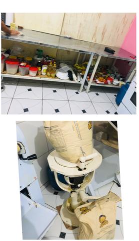 Vendo panificadora completa ! - Foto 5