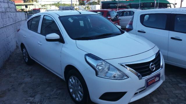 Versa 1.0 Completo - 2019 - Foto 2