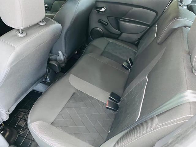 RENAULT SANDERO ZEN 1.0 MANUAL - Foto 12