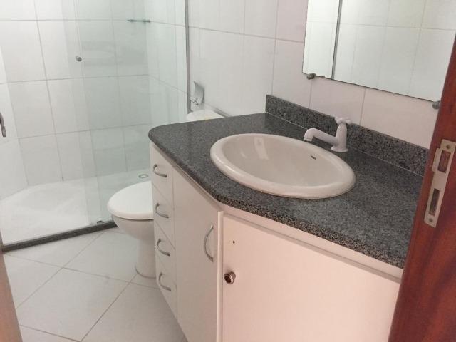 Apartamento no centro da cidade com 3 quartos - Foto 6