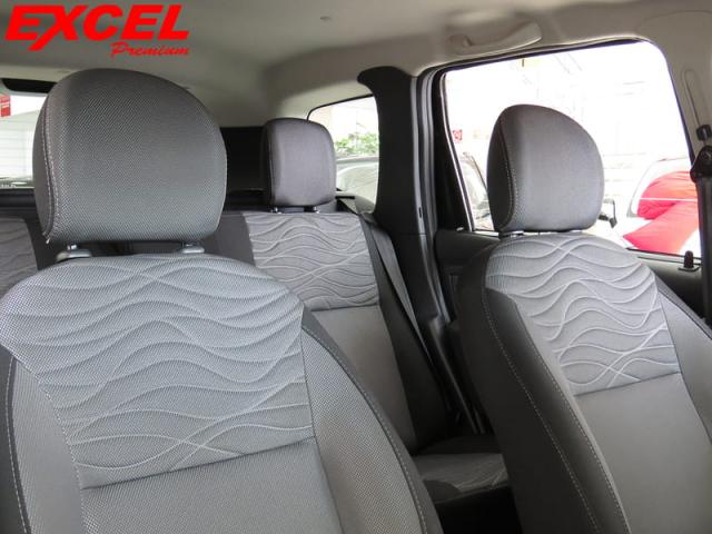 RENAULT DUSTER DYNAMIQUE 1.6 16V HI-FLEX MEC. - Foto 10