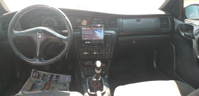 Vectra 2.2 GLS 8V - Foto 4