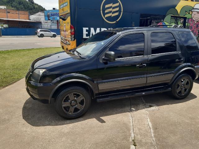 Vendo EcoSport para pessoas exigentes - Foto 7