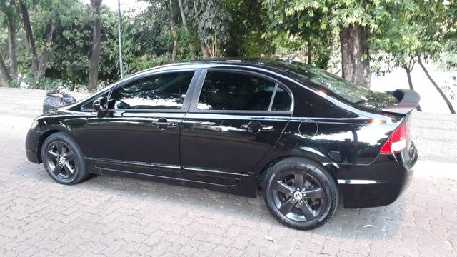 Honda civic 2009 - Foto 4
