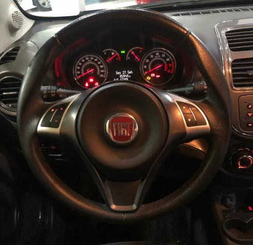 FIAT GRAND SIENA ESSENCE 1.6 16V FLEX MEC. - Foto 4