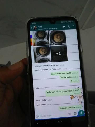 Lg k12 max 32g 3 gb de ram. - Foto 4