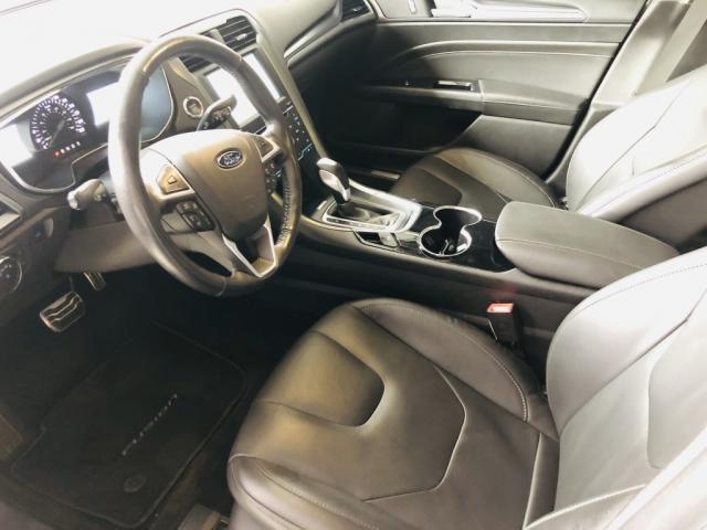 FORD FUSION TITANIUM 2.0 GTDI ECO. AWD AUT. - Foto 8